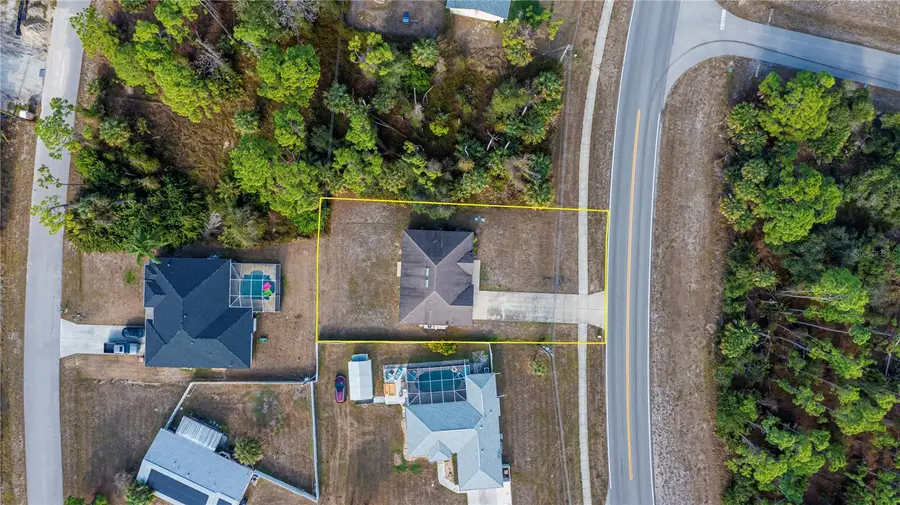 4971 S Chamberlain Boulevard, North Port, FL 34286 - Image #3