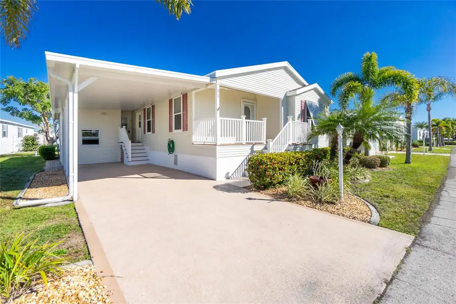 21 Belcher Drive, Punta Gorda, FL 33950 - Image #2