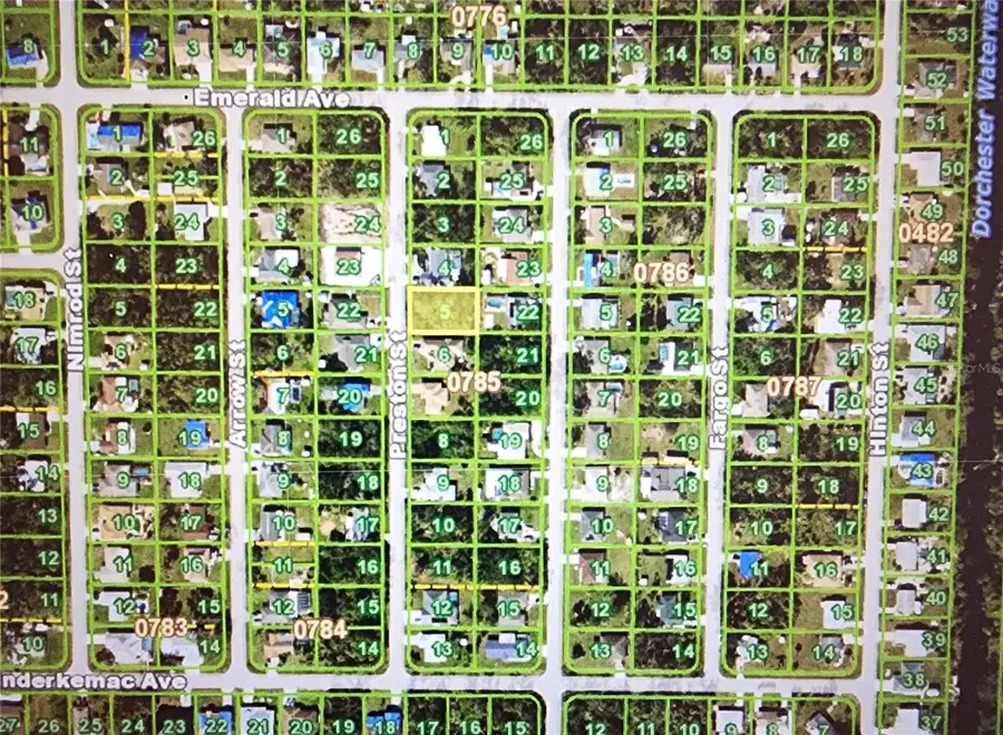 1326 Preston Street, Port Charlotte, FL 33952 - Image #2