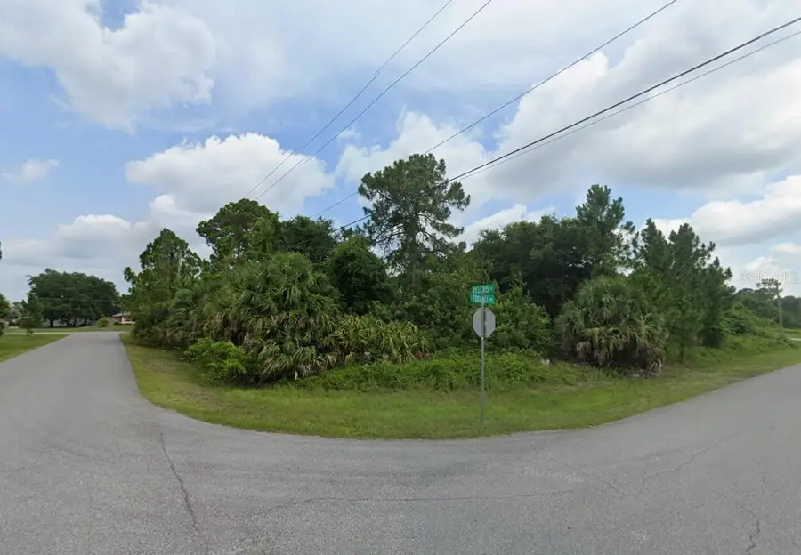 Lot 13 Delcris Place, North Port, FL 34288 - Image #2