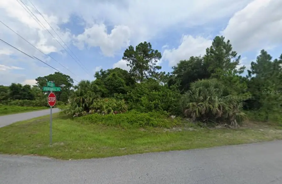Lot 13 Delcris Place, North Port, FL 34288 - Image #3