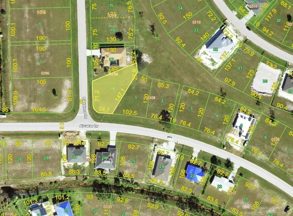 16174 Badalona Drive, Punta Gorda, FL 33955 - Image #1