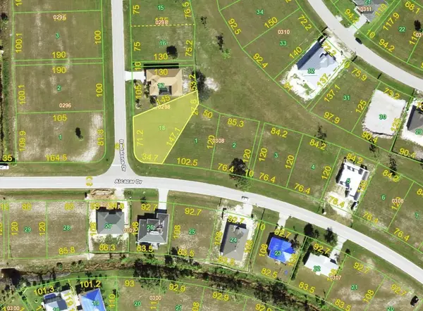 16174 Badalona Drive, PUNTA GORDA, FL 33955