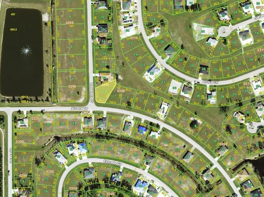 16174 Badalona Drive, Punta Gorda, FL 33955 - Image #2