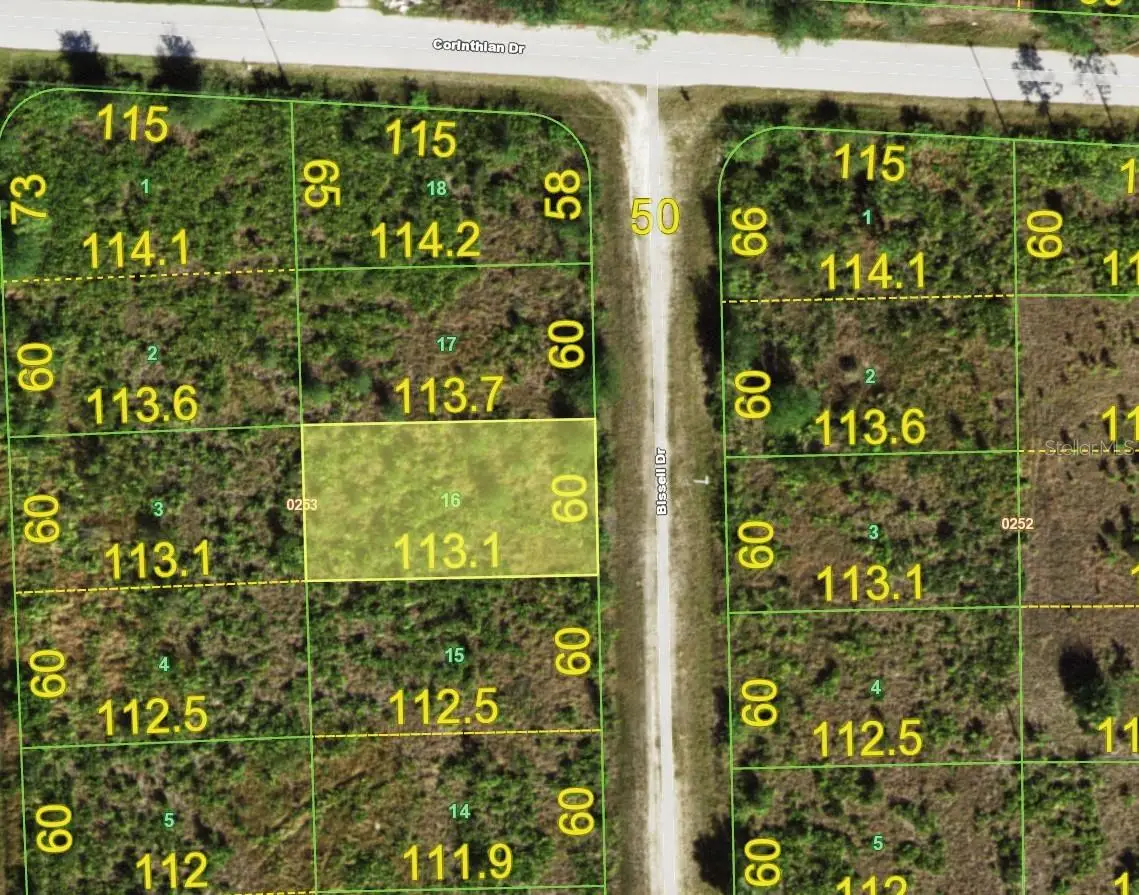 13213 Bissell Drive, Punta Gorda, FL 33955 - Image #1