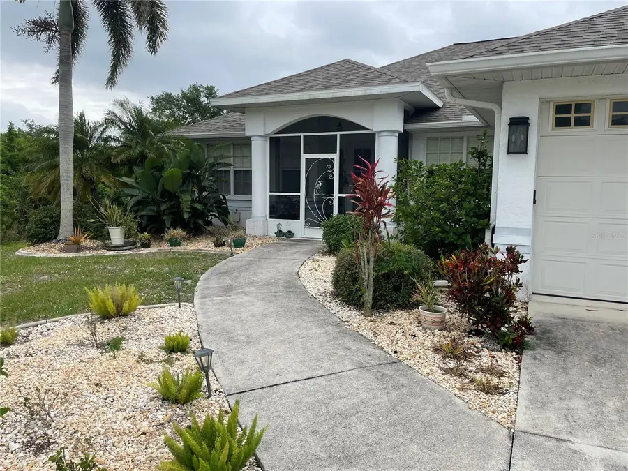 18029 Ohara Drive, Port Charlotte, FL 33948 - Image #3