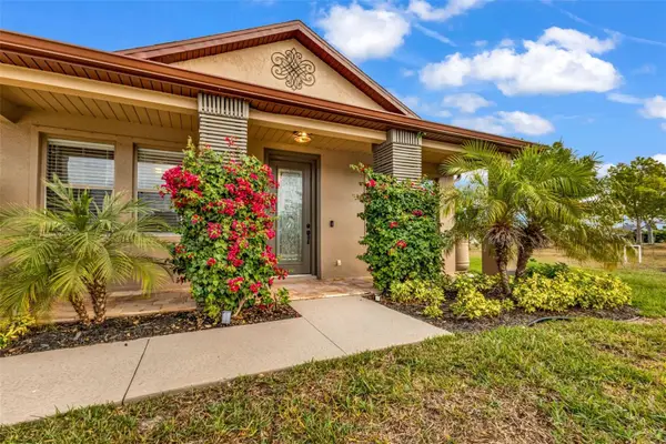 25409 Durango Court, PUNTA GORDA, FL 33955