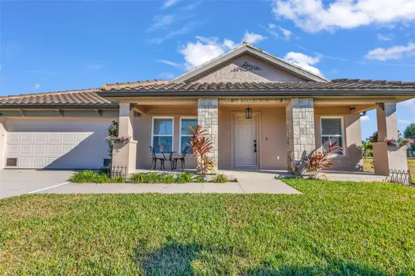 17314 Cape Horn Boulevard, PUNTA GORDA, FL 33955