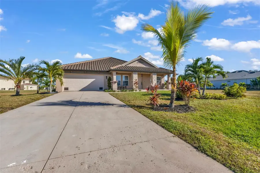 17314 Cape Horn Boulevard, Punta Gorda, FL 33955 - Image #2