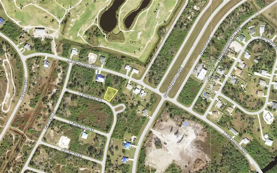 7232 Walcott Road, Port Charlotte, FL 33981 - Image #3