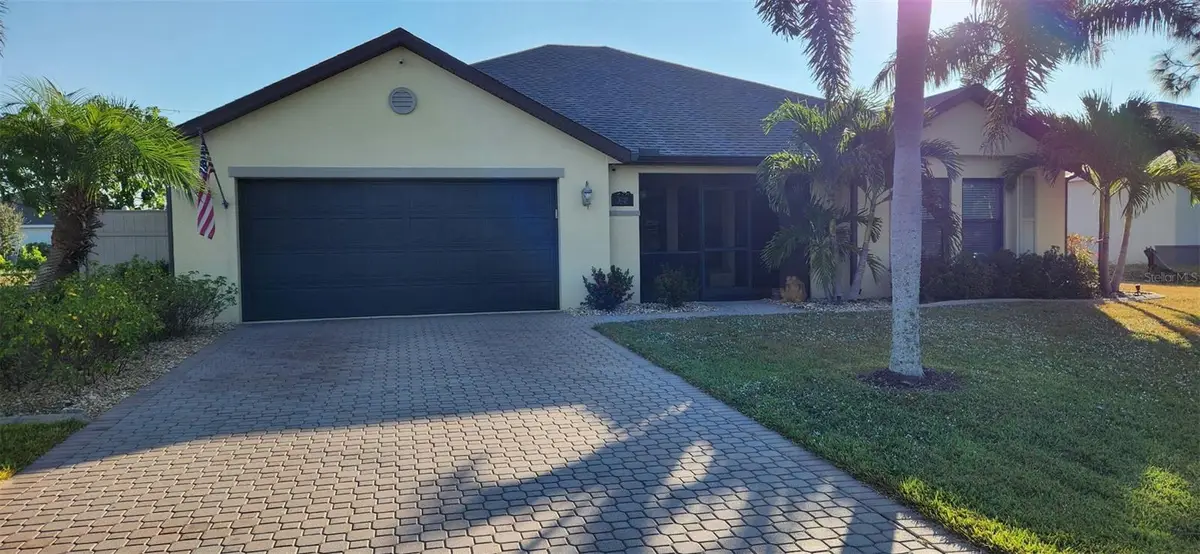 16320 Quesa Drive, Punta Gorda, FL 33955 - Image #1