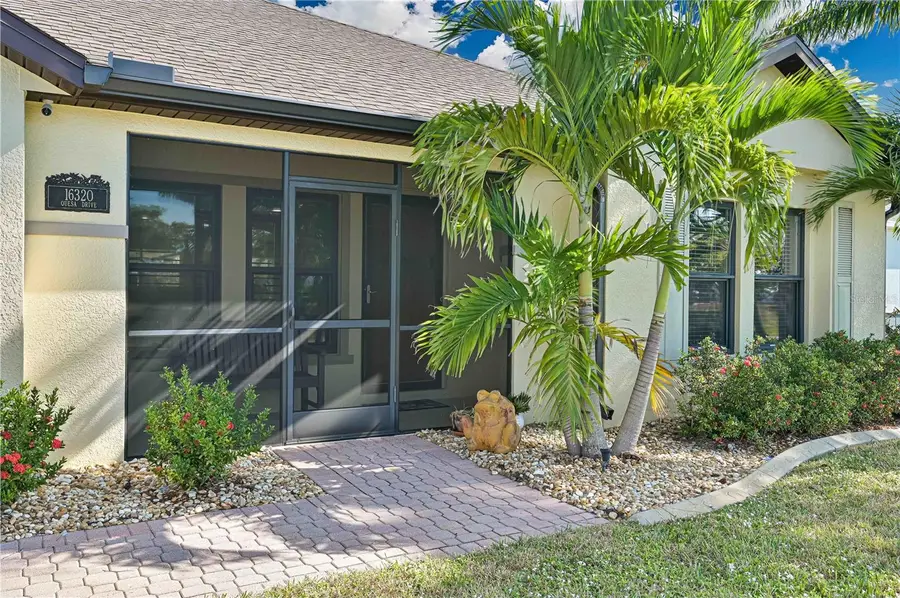 16320 Quesa Drive, Punta Gorda, FL 33955 - Image #2