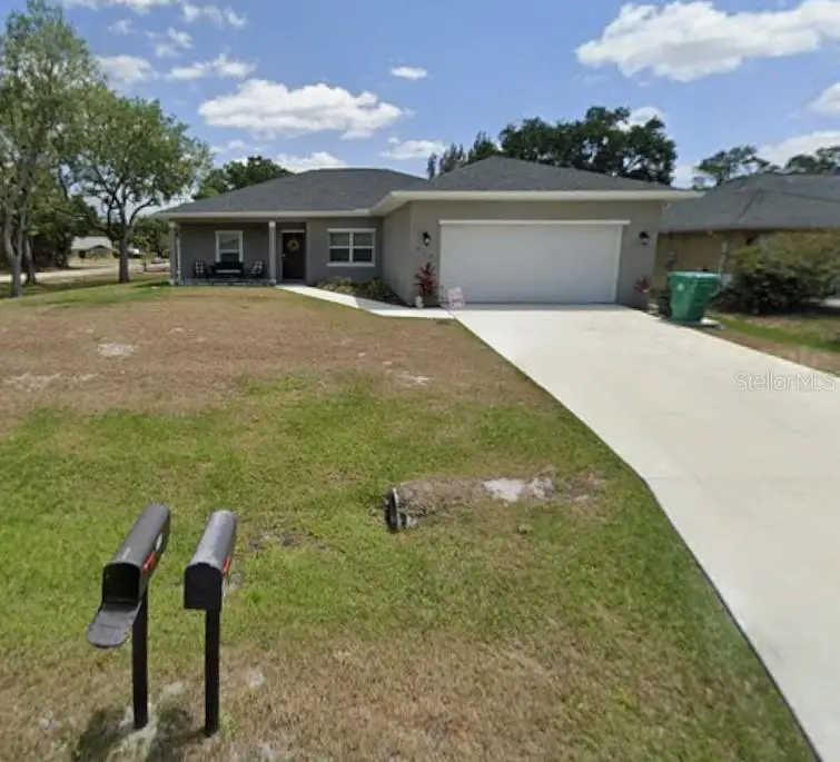 719 Haleybury Street, Port Charlotte, FL 33948 - Image #1