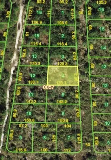 725 & 735 Snapper Lane, Punta Gorda, FL 33982 - Image #2