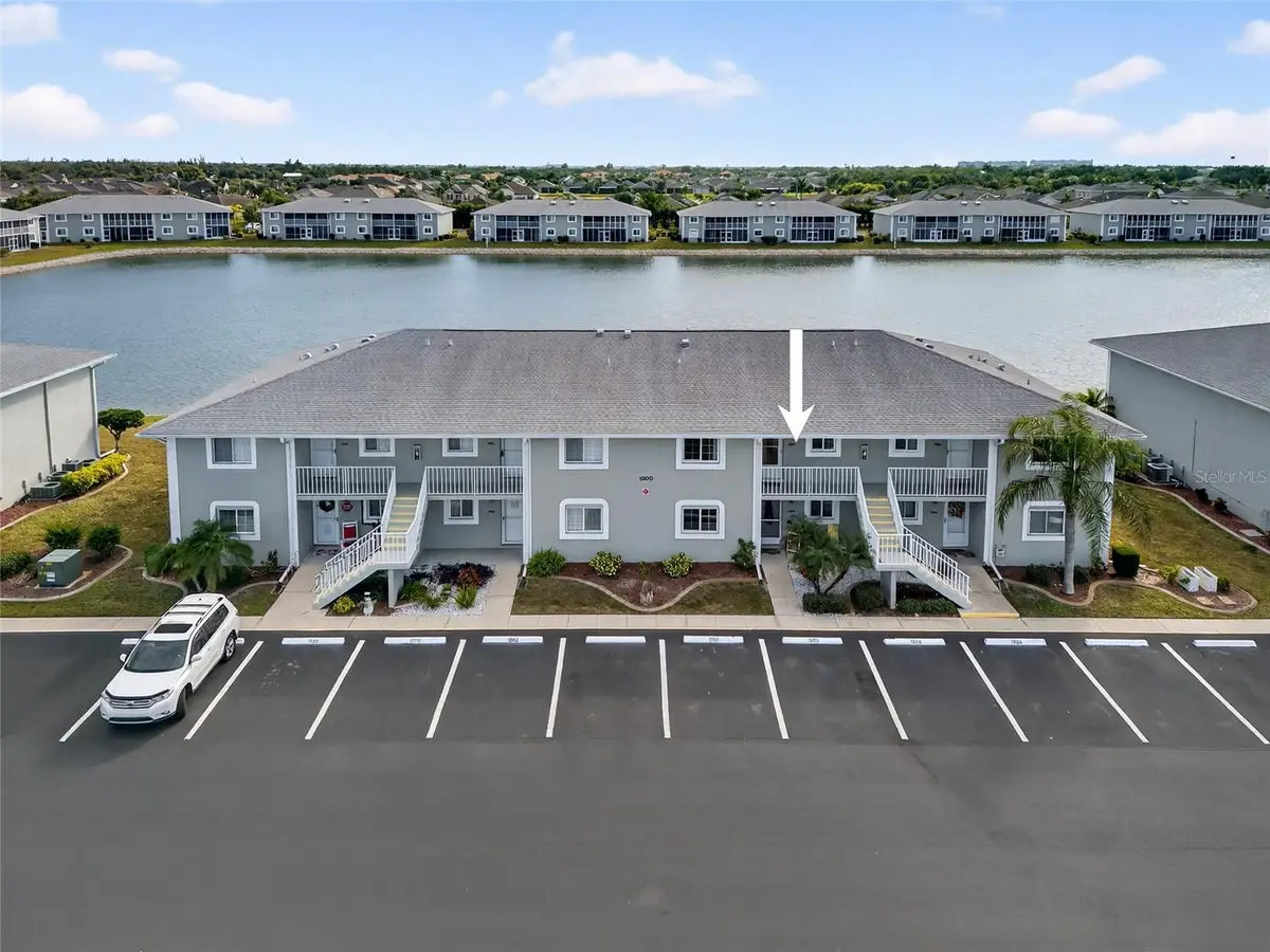 3310 Loveland Boulevard #1907, Punta Gorda, FL 33980 - Image #1