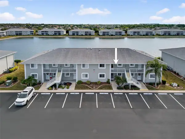 3310 Loveland Boulevard #1907, PUNTA GORDA, FL 33980