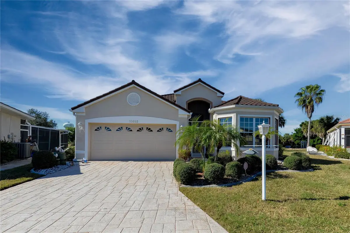 10263 Shadow Run Court, Punta Gorda, FL 33955 - Image #1
