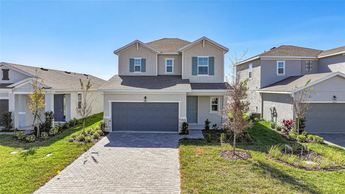 13461 Turnleaf Boulevard, Punta Gorda, FL 33955 - Image #1