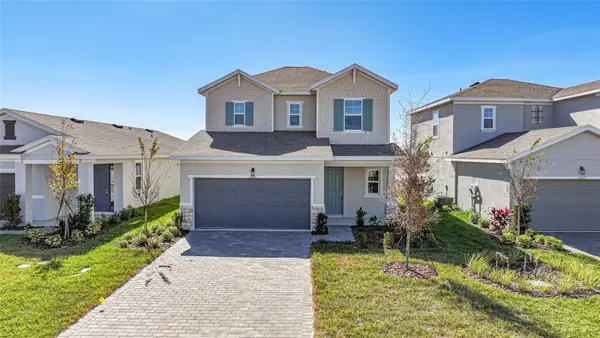 13461 Turnleaf Boulevard, PUNTA GORDA, FL 33955