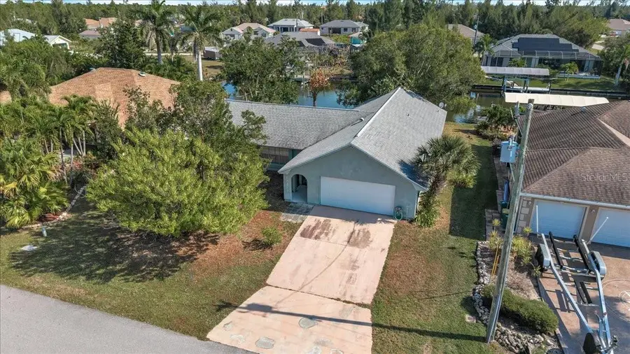 10474 Riverside Road, Port Charlotte, FL 33981 - Image #2