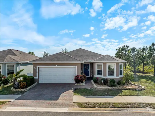 5301 Shell Mound Circle, PUNTA GORDA, FL 33982