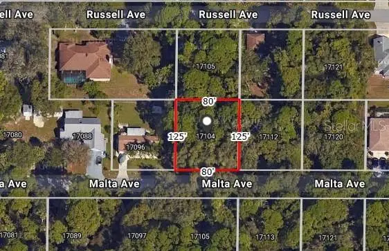 17104 Malta Avenue, PORT CHARLOTTE, FL 33954