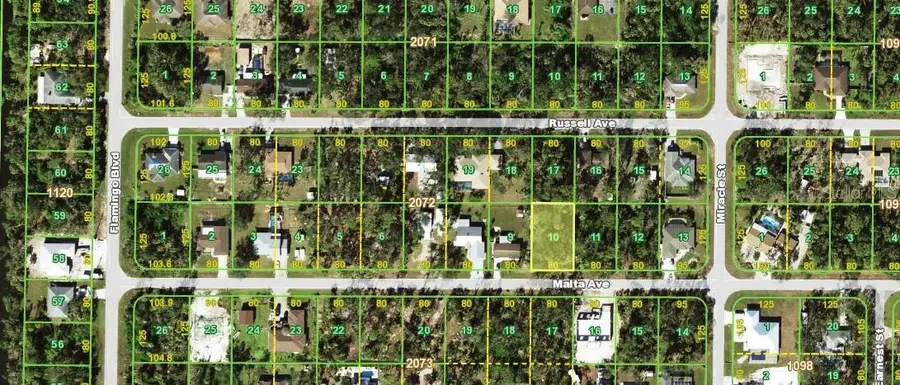 17104 Malta Avenue, Port Charlotte, FL 33954 - Image #3