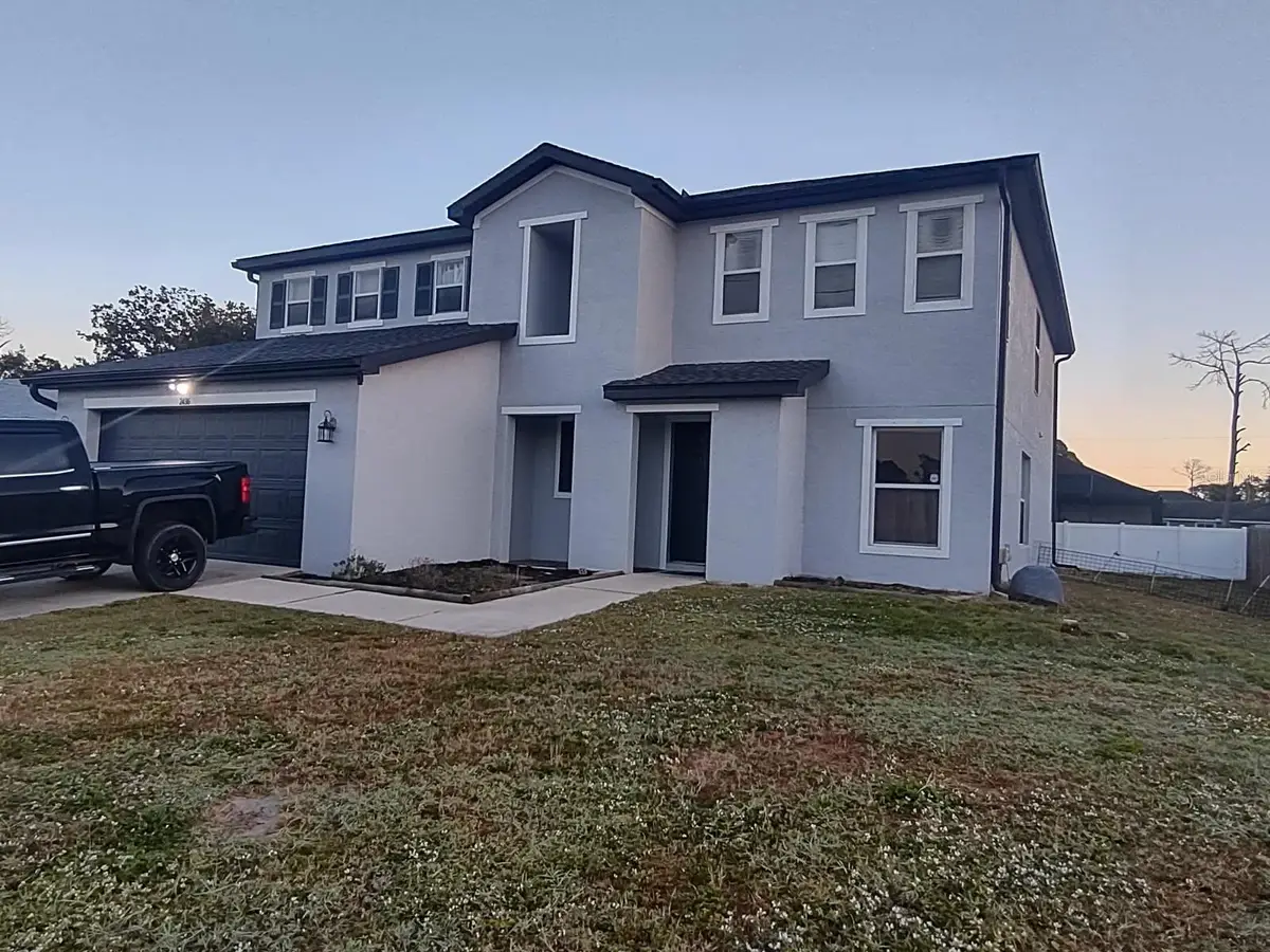 2496 Wurtsmith, North Port, FL 34286 - Image #1