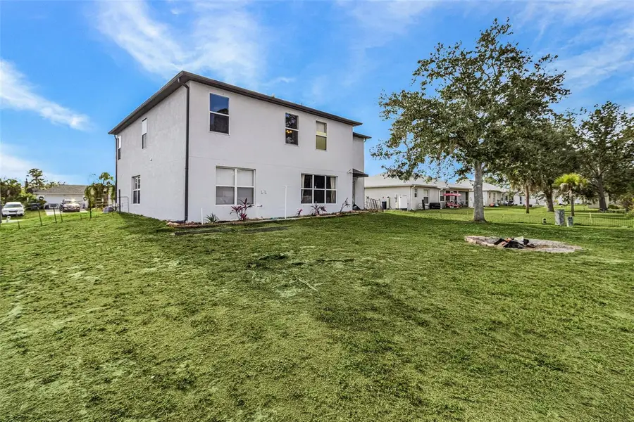 2496 Wurtsmith, North Port, FL 34286 - #2