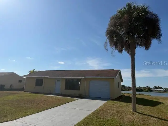 5081 Administration Street, Port Charlotte, FL 33948 - Image #1