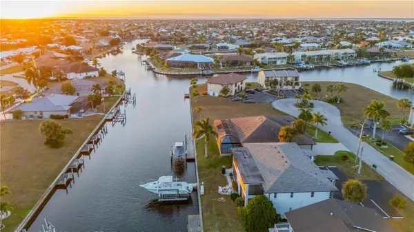 1432 Mediterranean Drive #1B, PUNTA GORDA, FL 33950