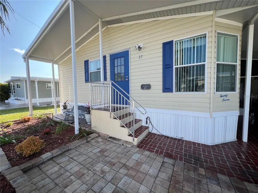 10100 Burnt Store Road #27, Punta Gorda, FL 33950 - Image #2