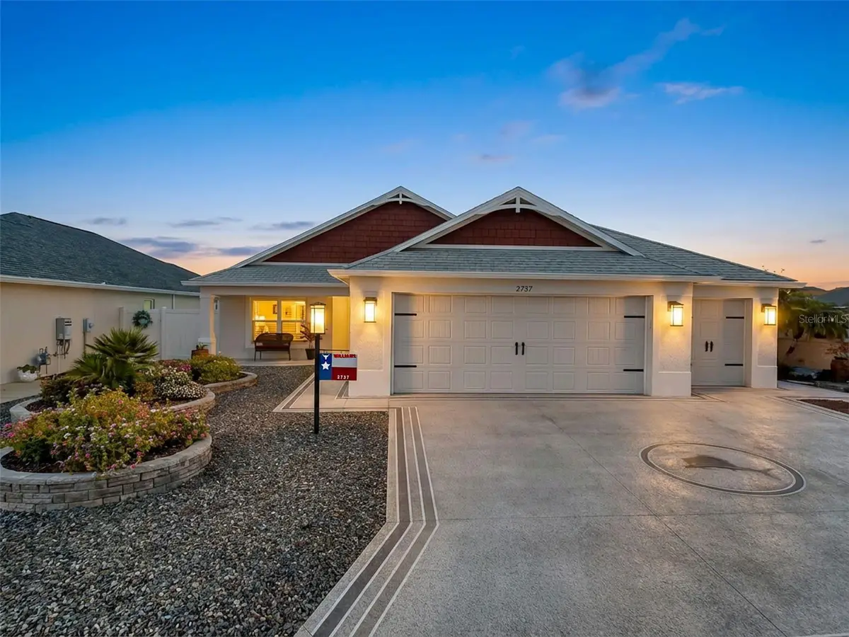 2737 Ava Street, The Villages, FL 32163 - Image #1