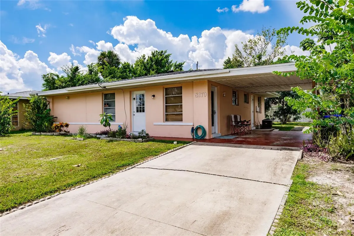 8179 Coco Solo Avenue, North Port, FL 34287 - Image #1