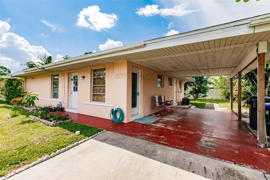 8179 Coco Solo Avenue, North Port, FL 34287 - Image #2