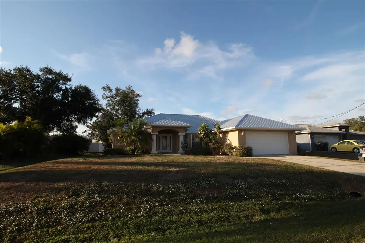 4748 Dabney Street, North Port, FL 34288 - Image #1