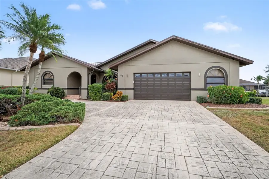 100 Colony Point Drive, Punta Gorda, FL 33950 - Image #2