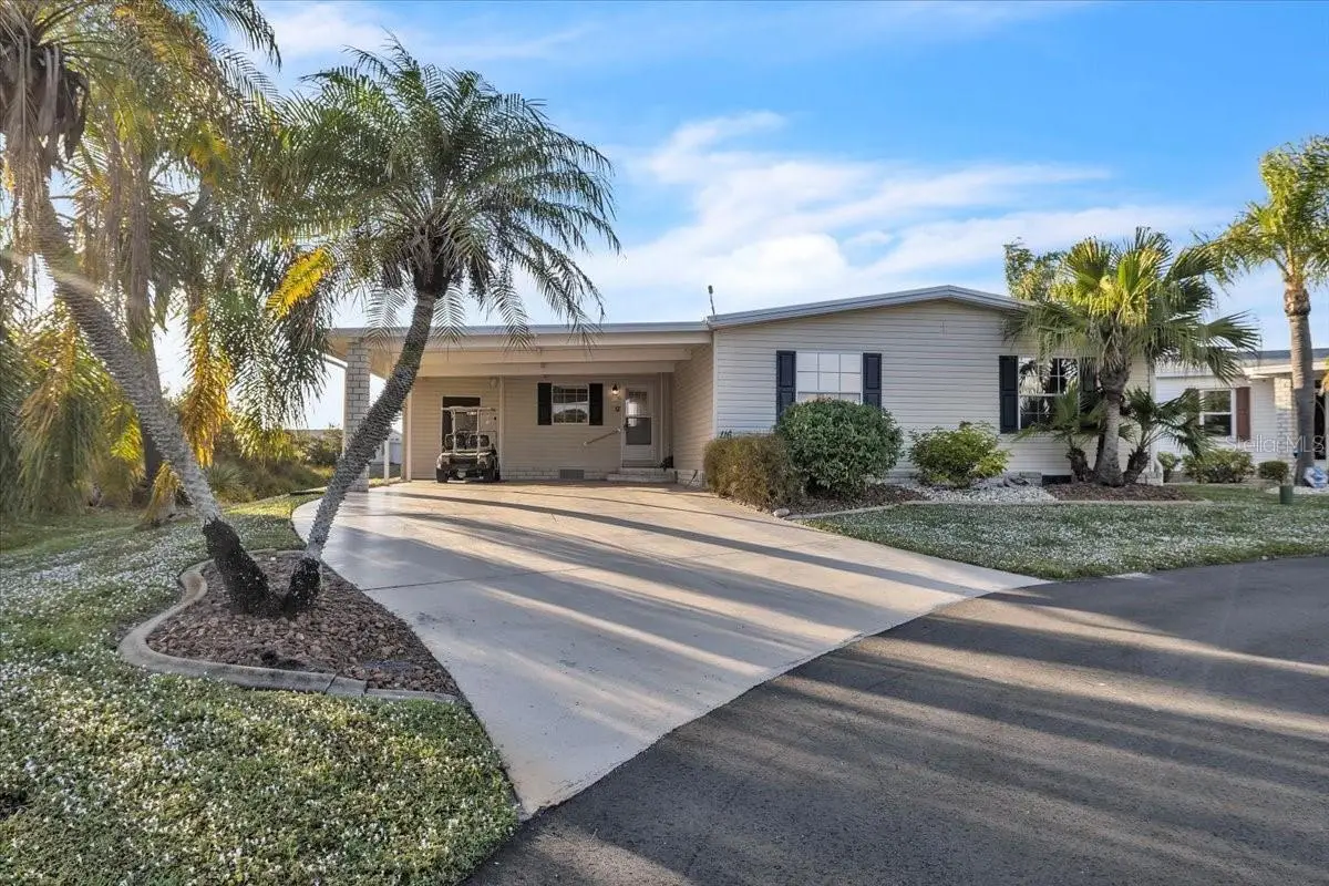 27110 Jones Loop Road #116, Punta Gorda, FL 33982 - Image #1