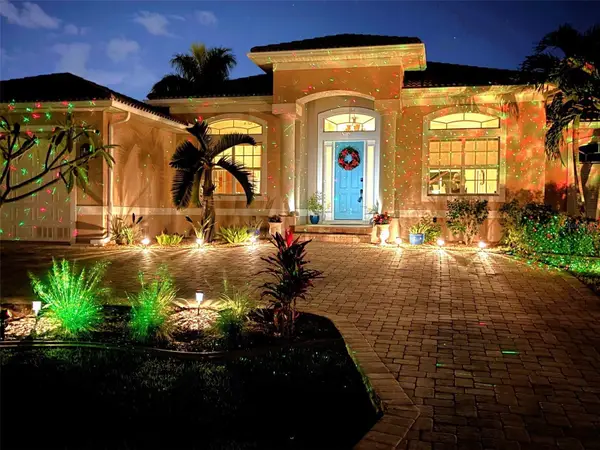 1310 Monte Carlo Court, PUNTA GORDA, FL 33950