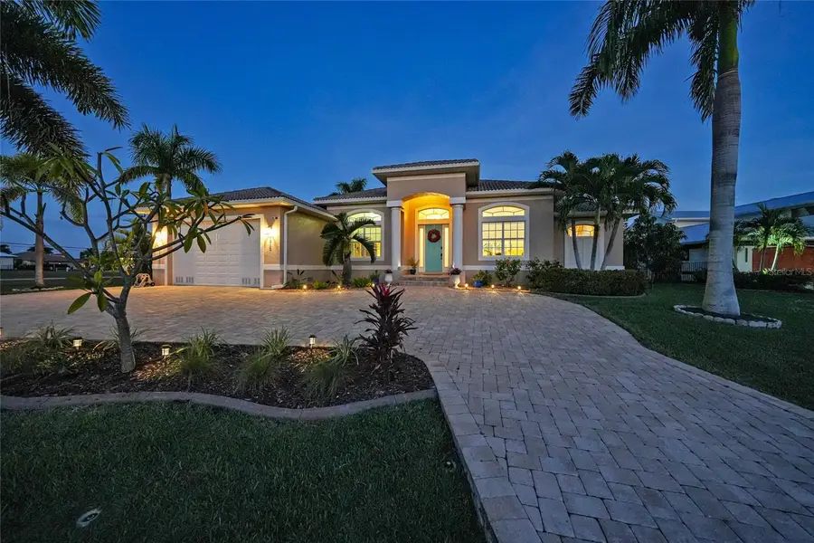 1310 Monte Carlo Court, Punta Gorda, FL 33950 - Image #3