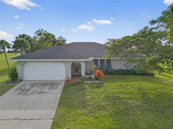 36 Bunker Lane, ROTONDA WEST, FL 33947