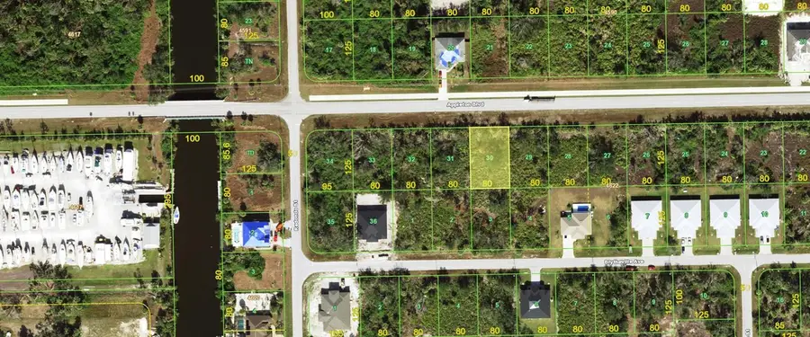 13249 Appleton Boulevard, Port Charlotte, FL 33981 - Image #2