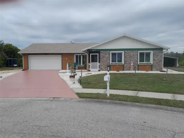 6417 Klaus Court, PORT CHARLOTTE, FL 33981