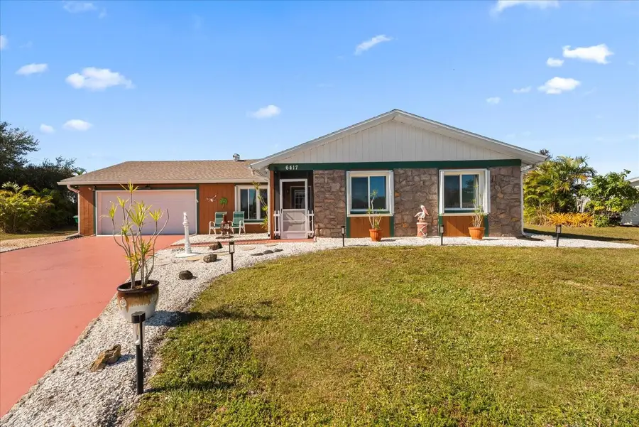 6417 Klaus Court, Port Charlotte, FL 33981 - #3