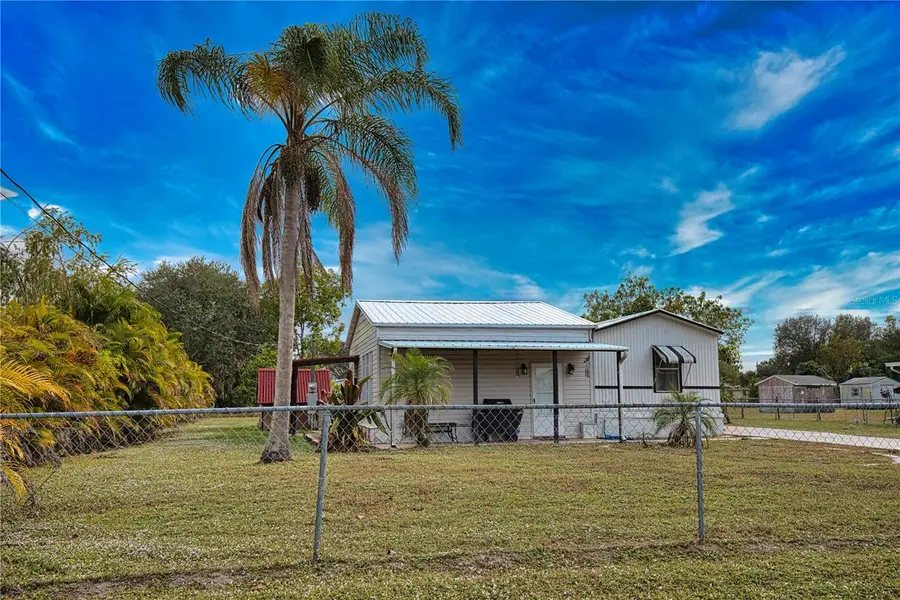 1464 NE Leisure Avenue, Arcadia, FL 34266 - Image #2