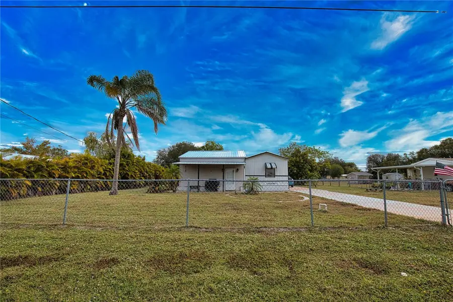 1464 NE Leisure Avenue, Arcadia, FL 34266 - Image #3