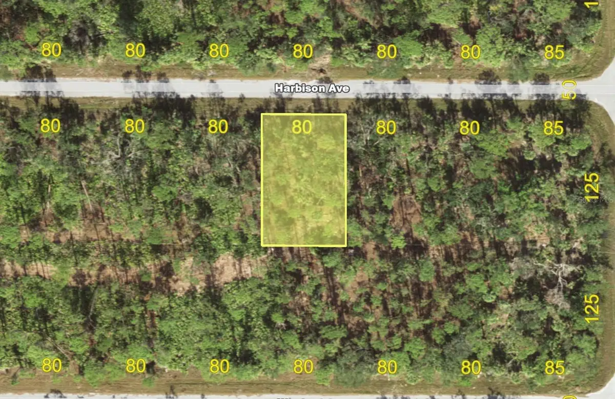 13173 Harbison Avenue, Port Charlotte, FL 33953 - Image #1