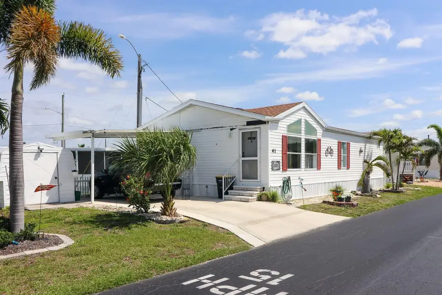 10101 Burnt Store Road #41, Punta Gorda, FL 33950 - Image #2