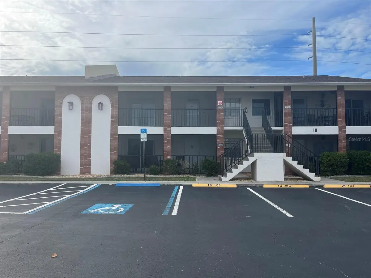 1531 Placida Road #10-103, Englewood, FL 34223 - Image #1