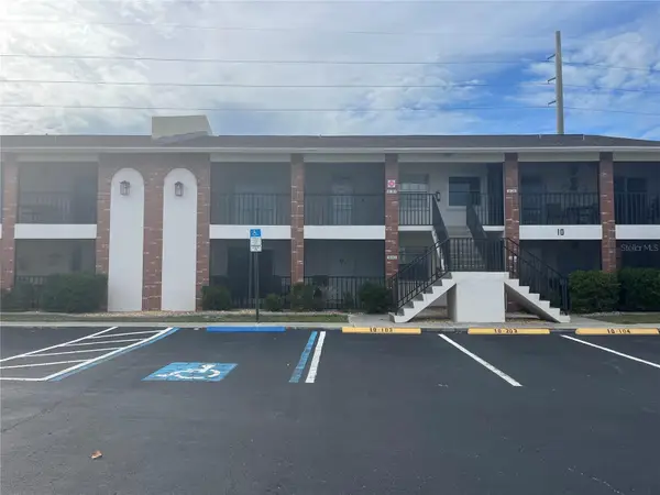 1531 Placida Road #103, ENGLEWOOD, FL 34223